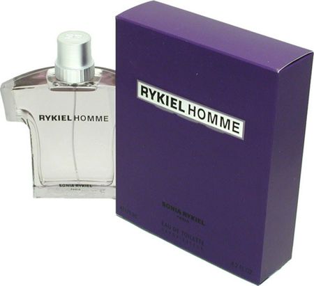 Rykiel Homme Cologn - Click Image to Close